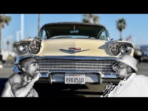 1958 Chevrolet Impala (CC-1606773) for sale in Ventura, California