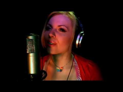 The First Time Ever I Saw Your Face cover by Laura Broad