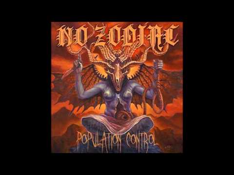 No Zodiac - 02 - Population Control