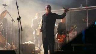 Giuliano Palma&The bluebeaters - Pensiero d'amore