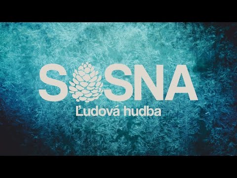ĽH Sosna - Vianočný koncert