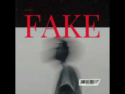 StoniiX   -  Fake   (prod.SantanastarBeats)