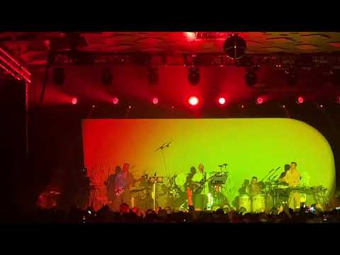 The Beta Band - Dry The Rain (26/09/2025 Glasgow Barrowlands)