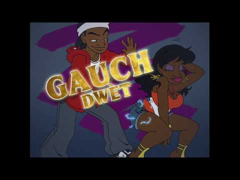 Politik Naï - Gauch Dwèt' (Dj Ronstyl) 2017