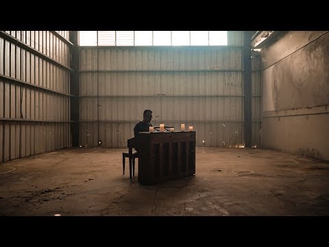 René González- Los Que Esperan (Video Oficial)