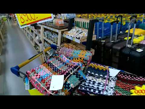 Olhe, veja e caminhe...(8) Bali Galeria Mall