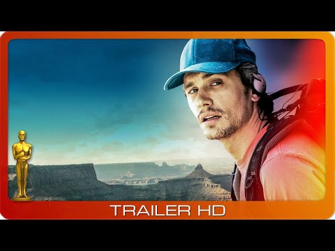 127 Hours ≣ 2010 ≣ Trailer #1