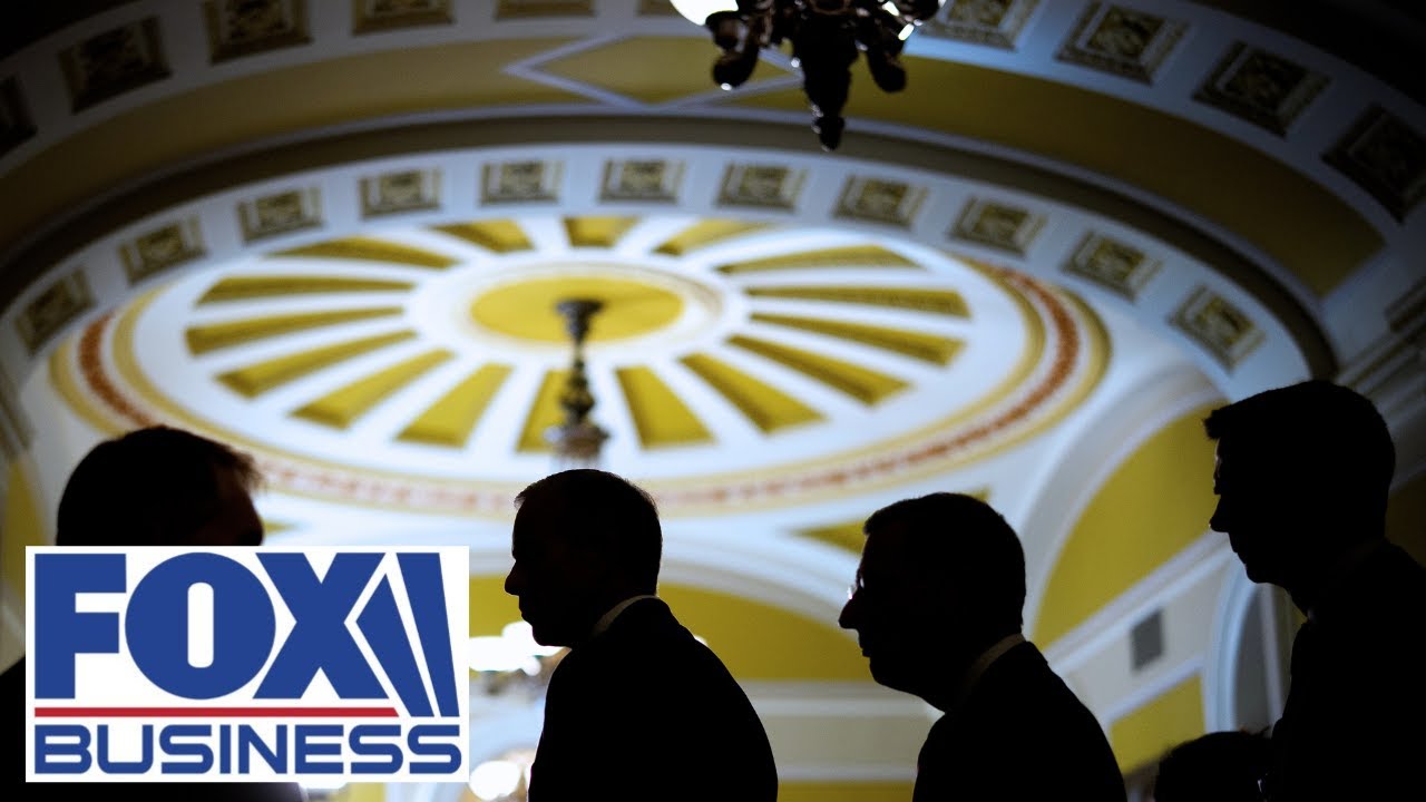 WATCH LIVE: Senate to vote on government funding deal to end shutdown