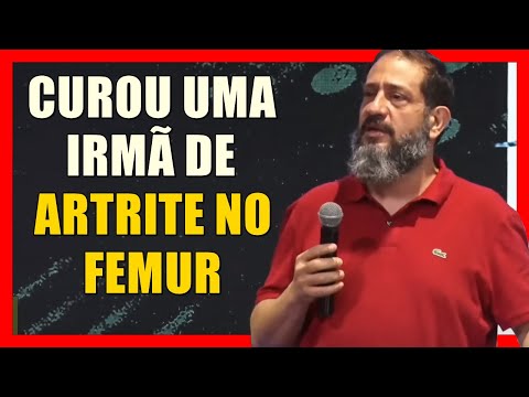 Luciano Subirá "Descobriu a fonte do PODER ACIDENTALMENTE" - Dave Roberson - Cortes Podcast