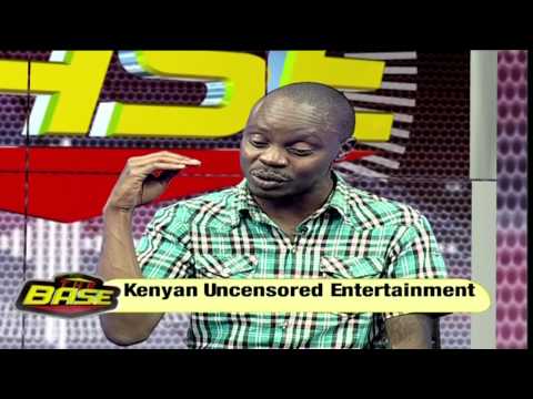 The Base with DJ Nruff