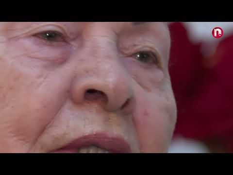 100 ilin qəhrəmanları - Məmməd Seyidov - 14.06.2024