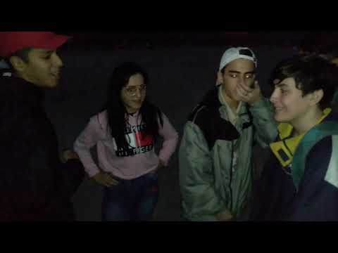 Jaramillo Free Fecha 3 torneo 1 vs 1 - Cuartos: KREEW vs AVILA