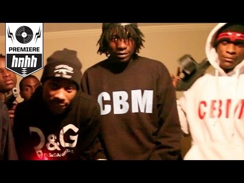 Debi - Around Me [ Produced by London On The Track] Music Video