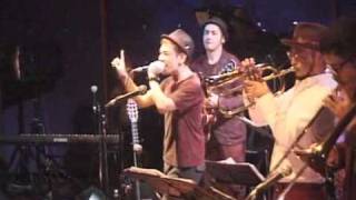 Silent Jazz Case feat.Nice Hashimoto 「beautiful days 」