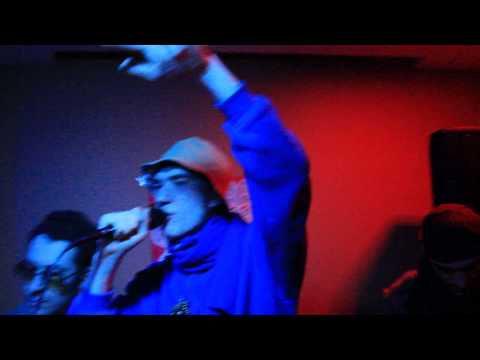 Playback Flava Orchestra - Уличная химия Live 30/01/2015/