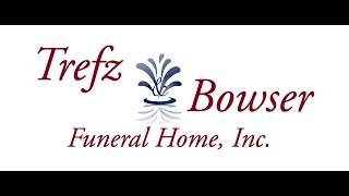 Celebration of Life for Robert D. Reigle