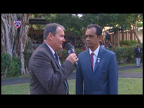 18th Meeting 5th Race 2018 Season - Post-race interview with Mr Pradeep Seesurrun
