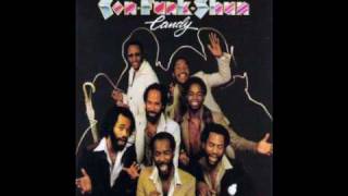 Con Funk Shun - Let Me Put Love On Your Mind