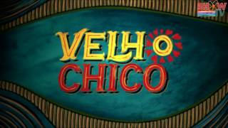 Tropicália - Caetano Veloso ft. Orquestra Sin. Heliópolis | Abertura de "Velho Chico" [OFICIAL]