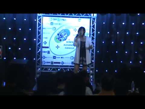 June / Ayaka - Te wo tsunagou（Cover）