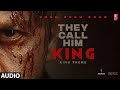 They Call Him KING King Theme Shah Rukh Khan Anirudh Ravichander Heisenberg Siddharth Anand