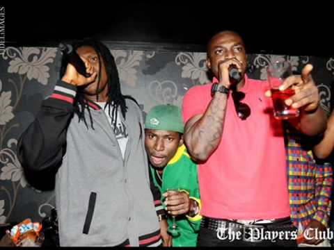 Agyeeei - R2bees ft Sarkodie,Nana Boroo (Prod.by Killbeatz)