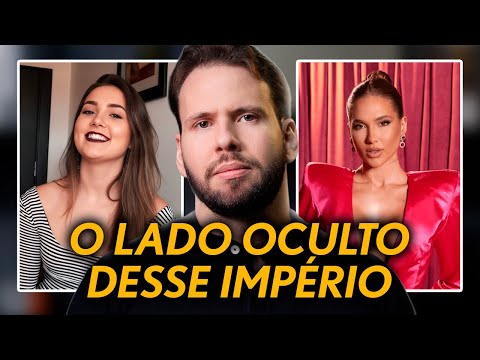 VIRGÍNIA FONSECA: DO ANONIMATO A UM IMPÉRIO MILIONÁRIO