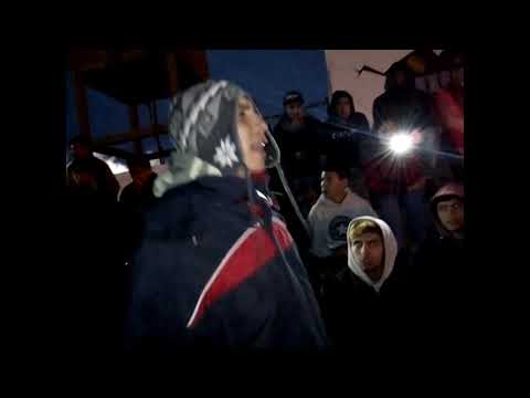 CHECHO VS PITTY | 4TOS | FECHA 4 | LA MDV