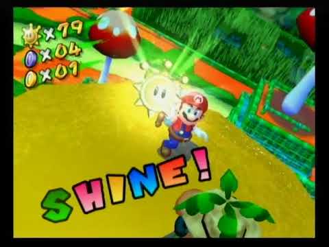 LET'S PLAY Super Mario Sunshine, PT. 16 (w/commentary)