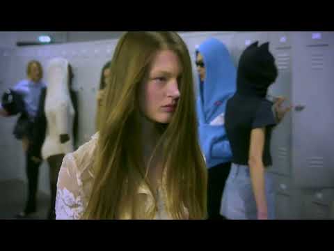 Coperni Fall Winter 2022/2023 Full Show