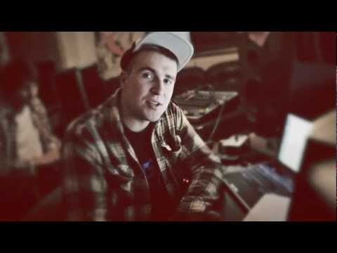 SB "Struktura Dźwięków" Tutor - video ze studia