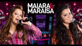 MAIARA &amp; MARAISA GPS 2018