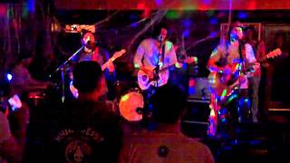 Futurebirds -- Rodeo