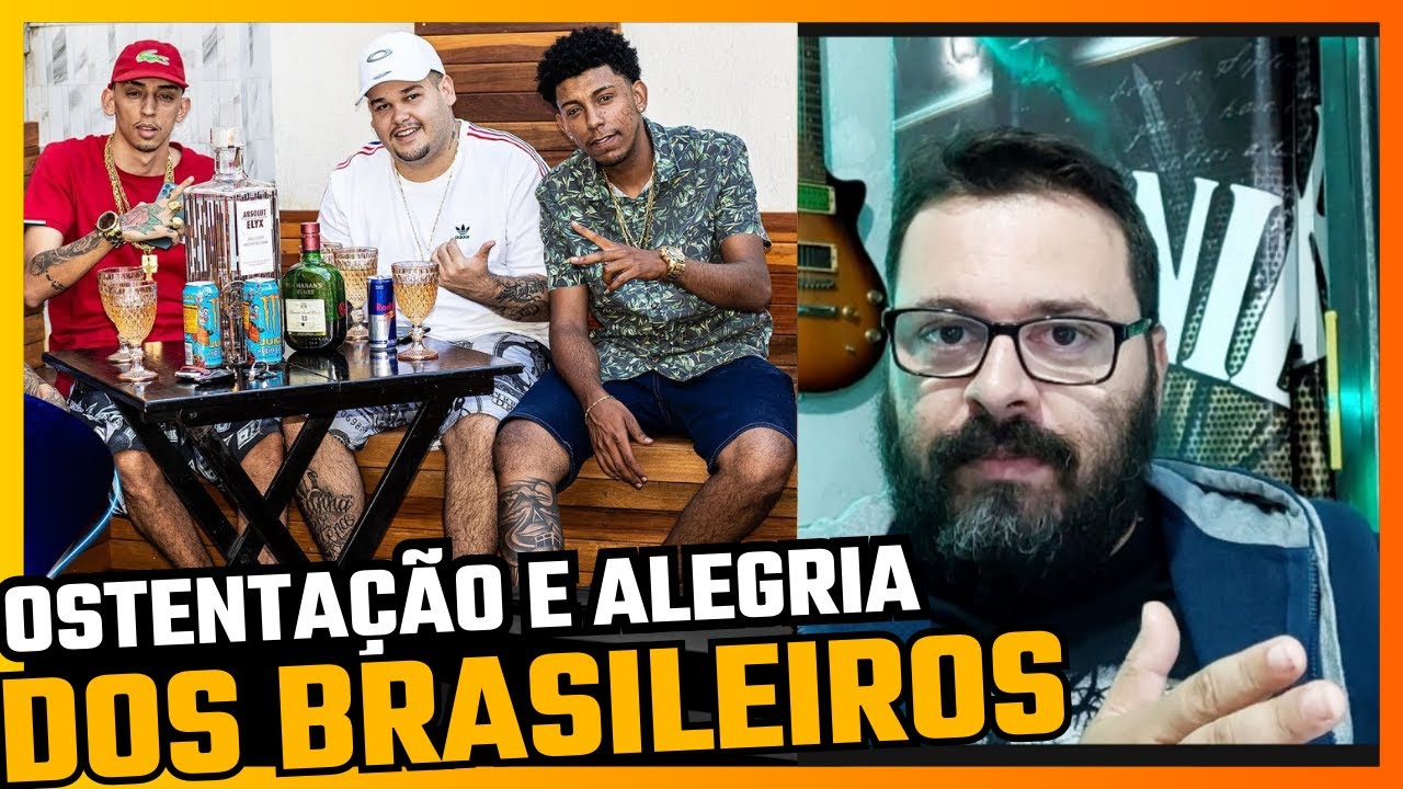 COMO AS PESSOAS VEEM A FELICIDADE!