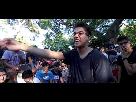 J6 vs NIÑORUINA I Octavos I BDP FINAL REGIONAL