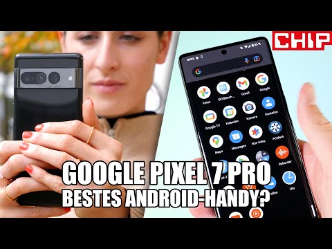 Google Pixel 7 Pro im Test-Fazit | CHIP