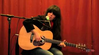 Cover Boy - Emma Tricca performs Arlo Guthrie | 