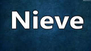 Come neve - Giorgia ft. Marco Mengoni (Subtitulada al Español)