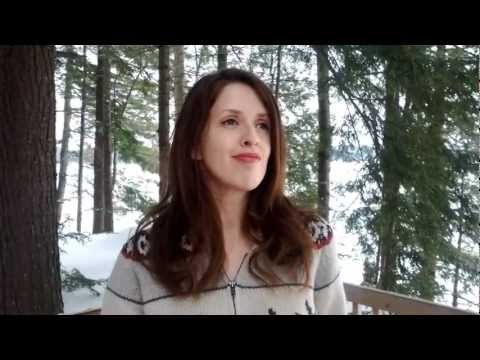 Please Baby Please - Serena Ryder