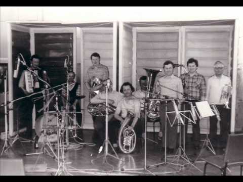 Marienberger Blasmusikanten - Frühschoppenpolka