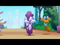 Tiny Toon Adventures Defenders Of The Universe PS2 Gameplay