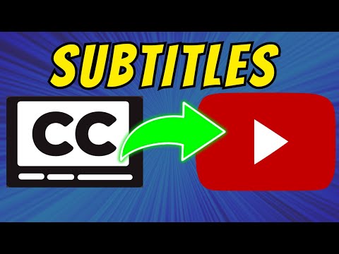 RIGHT WAY to Add Subtitles to Any YouTube Video