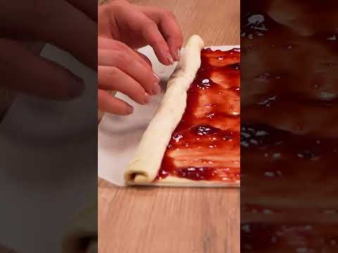 Blackberry Jam Pie
