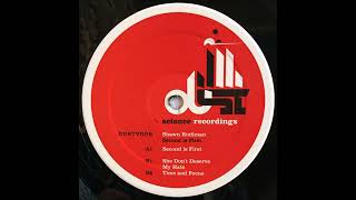 Shawn Rudiman - Time And Focus [DUSTV006]