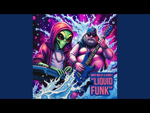 Liquid Funk