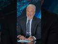 CNN "hero" Wolf Blitzer relives his one-shoed escape from the White House Correspondents' Dinner