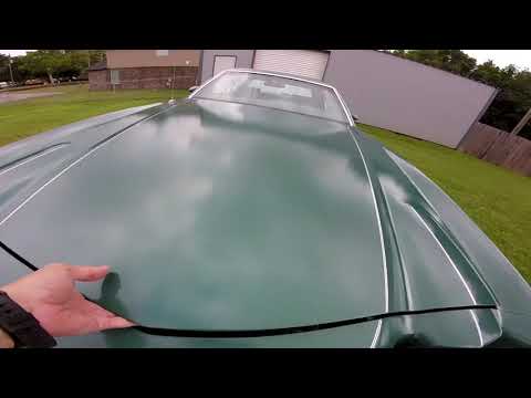 1978 Ford LTD II   that originally sold at Al Trovinger Ford in  Mobile Al.