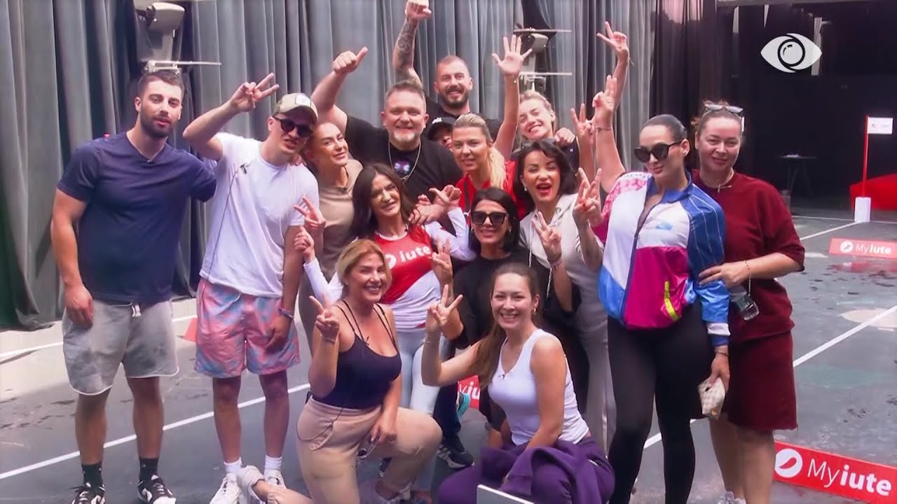 100 ditë Big Brother Vip! 100 ditë izolim, lot, debate, buzëqeshje, emocion…