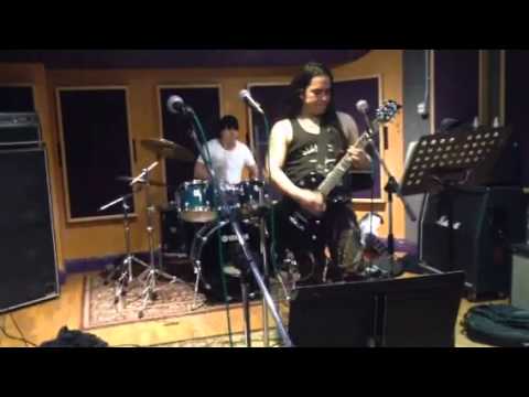 Disidencia subversiva "perdido