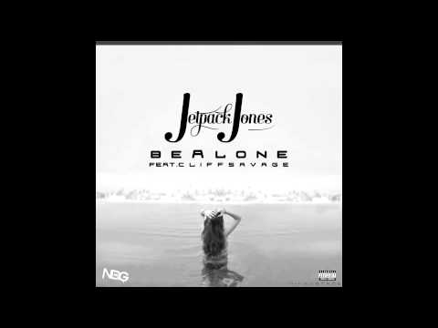 Jetpack Jones - Be Alone ft. Cliff Savage (Prod. By TheGeekSquad)